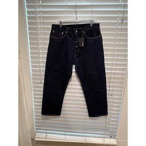 Buck Mason Ford Standard Mens Jeans NWT - Size 34